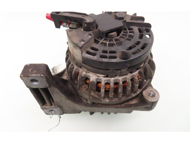 Генератор 0986041740, 0986041740 Volvo S80