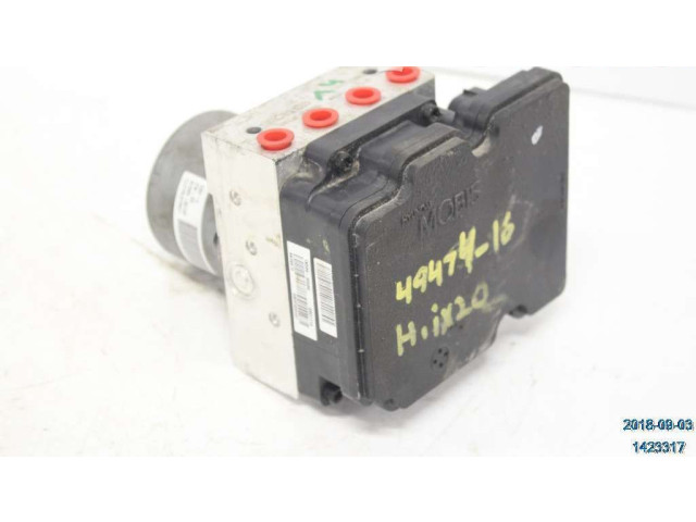 Блок АБС 589201K280, 1K58920580   Hyundai  ix20   -  года