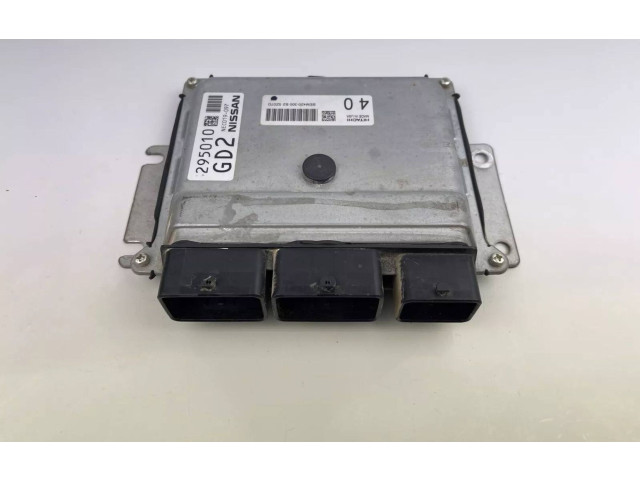 Řídící jednotka 295010GD2, NEC019-097 Nissan Murano Z52 2016