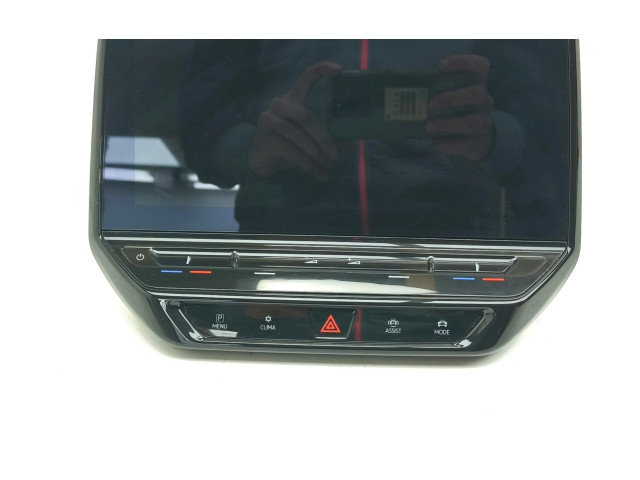 Дисплей    10A919605H   Volkswagen ID.3