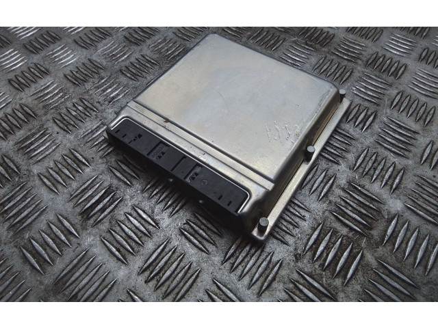 Řídící jednotka 0261208106, A0025843738 Mercedes-Benz E AMG W211 2003