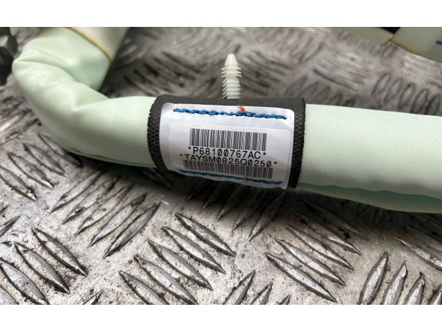 Боковая подушка безопасности P68100767AC Jeep Cherokee