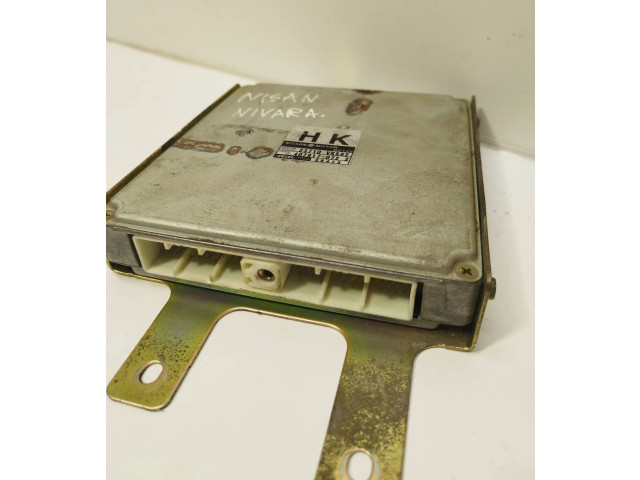 Řídící jednotka 23710VK562, 4079170722 Nissan Navara D22 2003