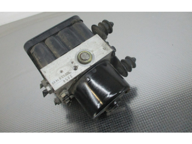 Блок АБС 1K0907379K, 1K0614517H Volkswagen Touran I 2003 - 2010 года
