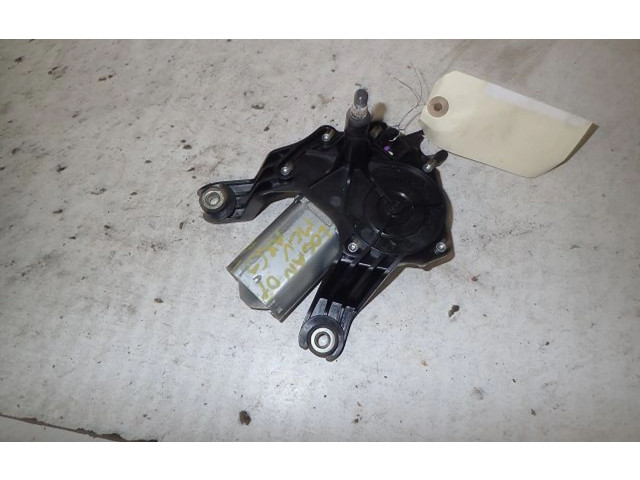 Моторчик заднего дворника 6001548990 Dacia Logan I