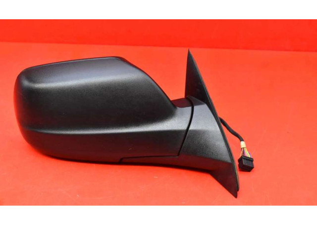 Зеркало электрическое        Jeep Grand Cherokee (WK)  2005-2010 года   