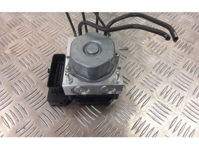 Блок АБС 4670B229 Mitsubishi Space Star 2013- года