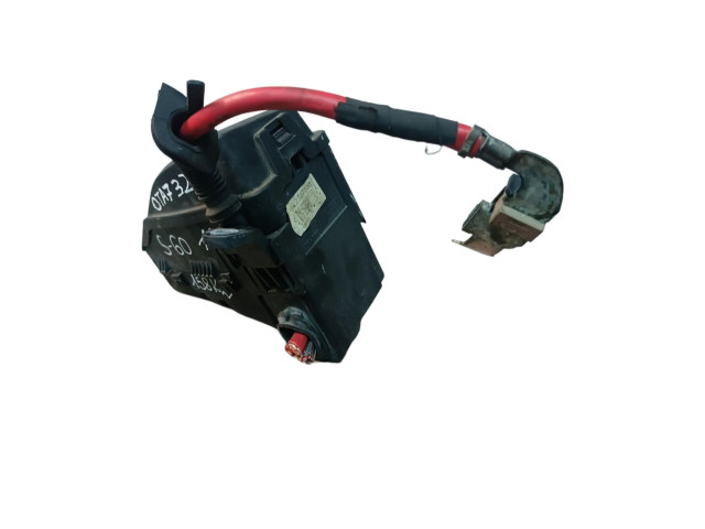 Блок предохранителей 6G9T14A076MB Volvo S60