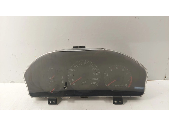 Přístrojová deska Mazda 323 F 1999 BJ3NB