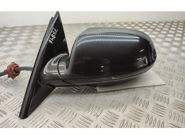 Zpětné zrcátko Audi A8 S8 D4 4H 2015 4H2857409M, 4H0857535D