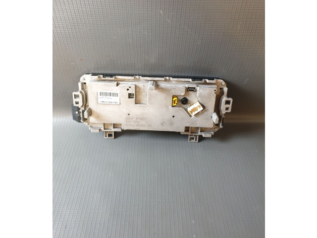 Přístrojová deska Opel Mokka B 2022 9846173080