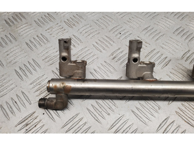 Топливная рампа 8W939G774AD   Jaguar XF   для двигателя 508PN