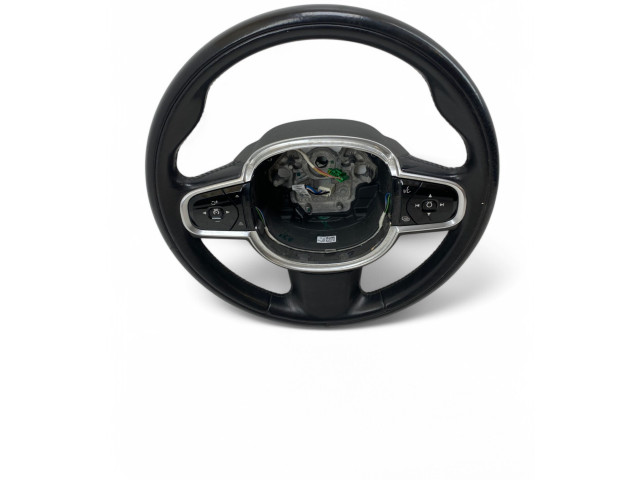 Руль Volvo XC90 2014 - года 31407817