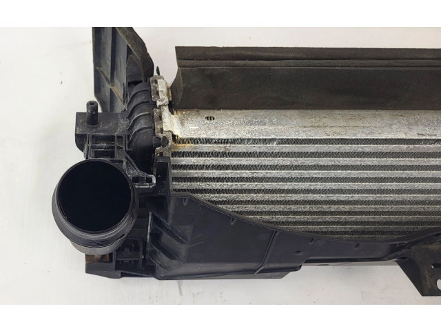 Интеркулер  144614ja0b, 144614ja0b   Nissan Navara D23 