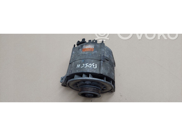 Генератор 120468027 Jaguar XJ X351