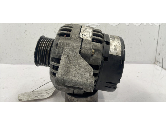 Генератор 5705L7   Peugeot 406      