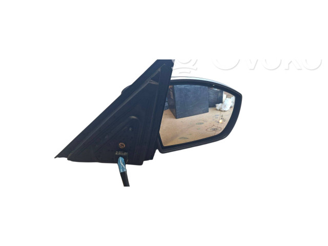 Зеркало электрическое Ford Galaxy 2006 - 2015 года