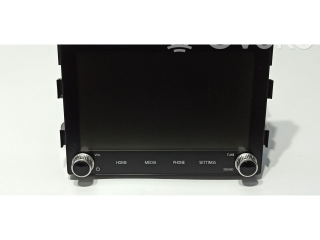 Дисплей 8740A075 Mitsubishi ASX