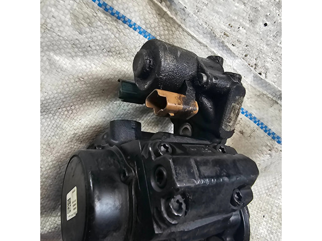 Топливный насос