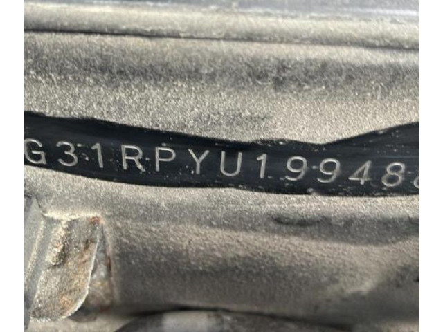 Außenspiegel elektrisch Tür vorne       Hyundai Coupe   -  года   