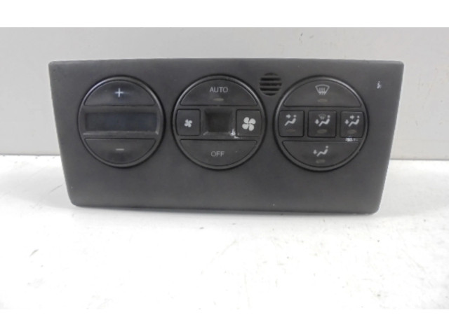 Блок управления климат-контролем 69262209, 69262209 Opel Vectra B