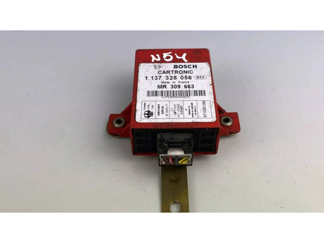 Блок управления MR309663, 1137328056 Mitsubishi Carisma