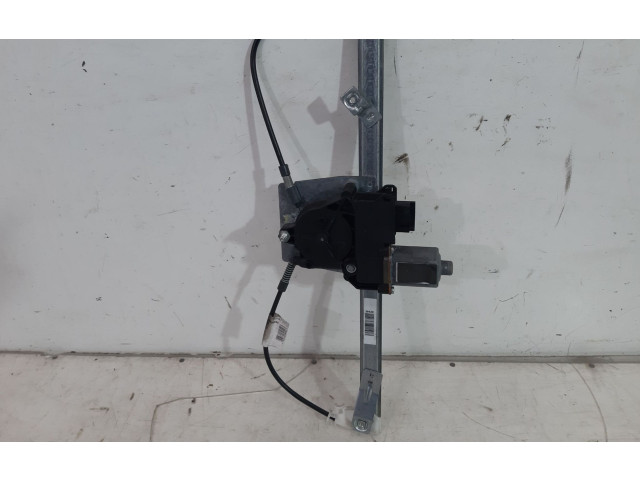 Электрический механизм для подъема окна без двигателя 179070 Citroen Nemo