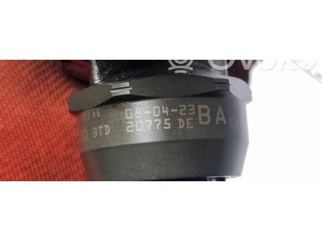 Форсунка 038130073AG Skoda Octavia Mk2 (1Z) BXE