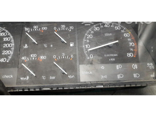 Дисплей 6031620020f Lancia Thema