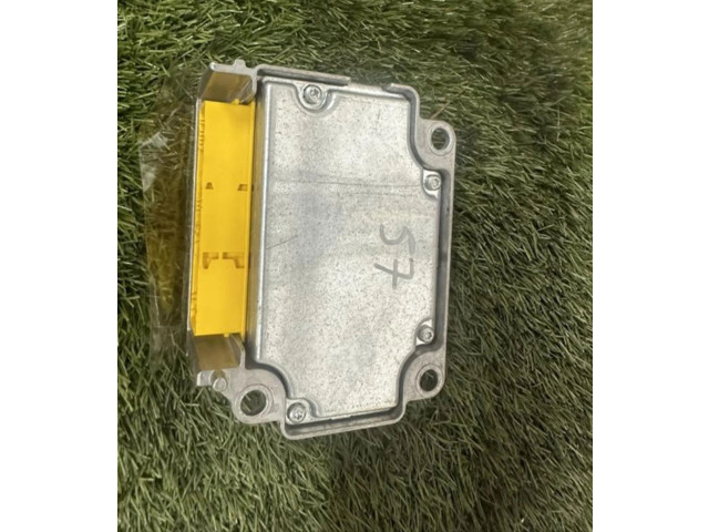 Блок подушек безопасности P8635A053, P8635A053 Mitsubishi Outlander