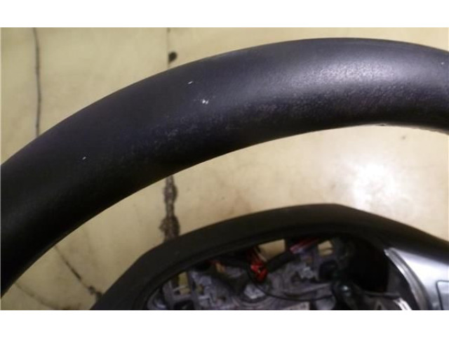 Руль Ford Mondeo MK IV  2007 - 2014 года 7S713600JB, 6M2T14K147DG      