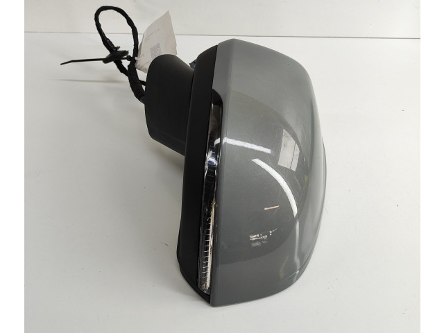 Зеркало электрическое Volvo XC40 - года