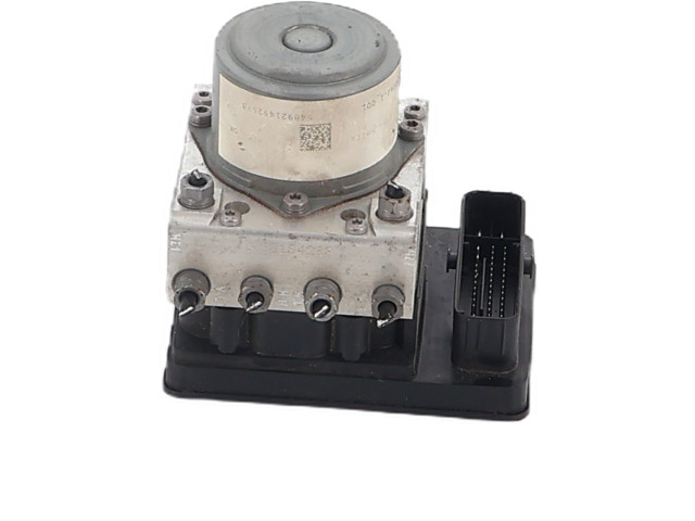 Блок АБС 6000633334   Jeep  Renegade  2014 -  года