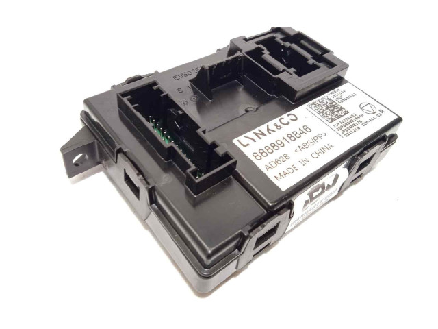 Блок управления 8888918846 Lynk & co 01