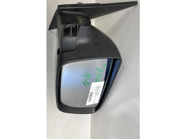 Зеркало (механическое)       KIA Venga   -  года   