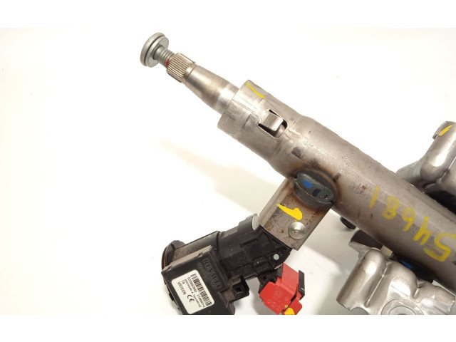 Рулевая рейка 488109267R Dacia Sandero - года