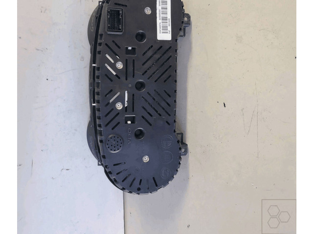 Přístrojová deska  Alfa Romeo Mito 2008 Y50001, ALFAROMEO  