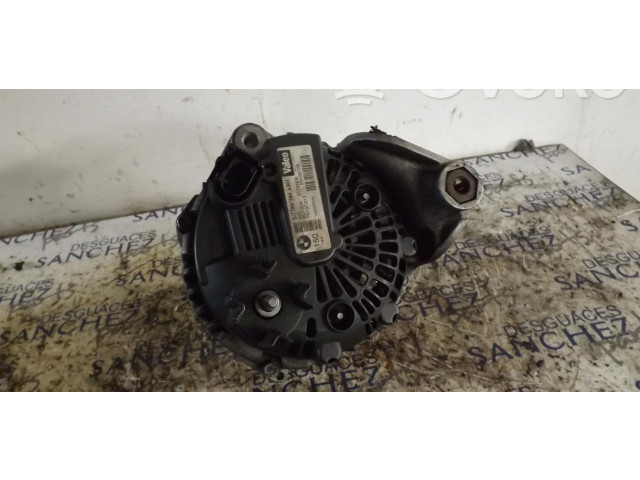 Генератор 7789980A101   BMW X3 E83      