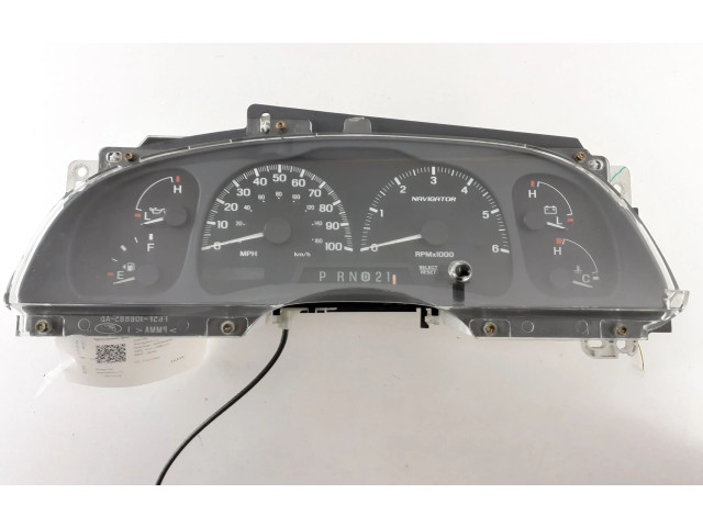 Přístrojová deska Lincoln Navigator 2003 XL3F10A855AA