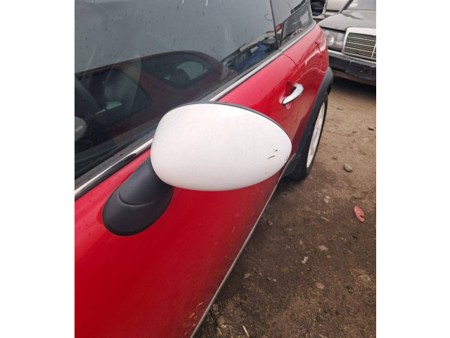 Зеркало электрическое Mini One - Cooper R50 - 53 2001 - 2006 года