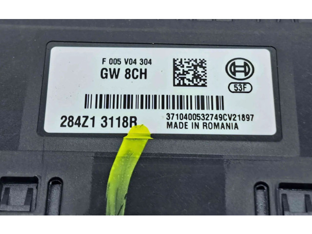 Комфортный модуль