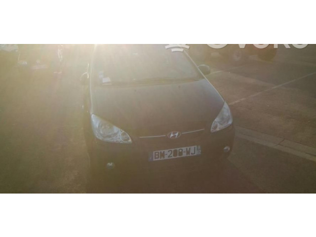 Зеркало электрическое Hyundai Getz - года