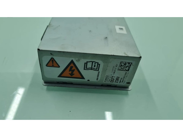 Блок управления двигателя DS7T19G317BJ, MODULOELECTRONICO   Ford Ranger