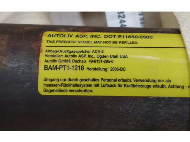 Боковая подушка безопасности BAMPT11218, 4981312950   Jeep Compass