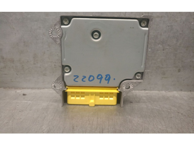 Блок подушек безопасности 8K0959655G, 8K0959655G Audi A4 Allroad