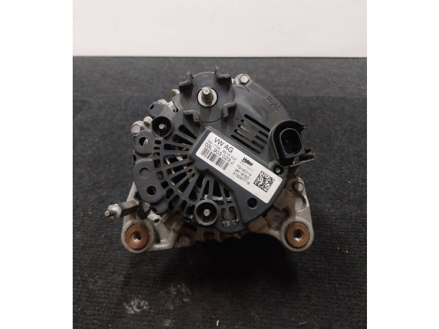 Генератор TG12C113, 315047718 Volkswagen Golf VII