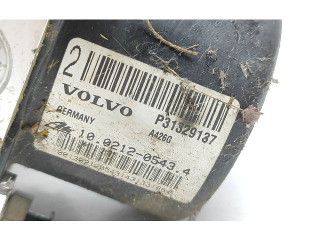 Блок АБС 31329137, 28526258043   Volvo  V60  2011 - 2013 года