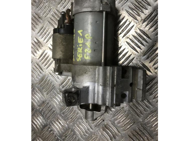 Стартер BMW 1 F20 F21 2011 - 2019 года