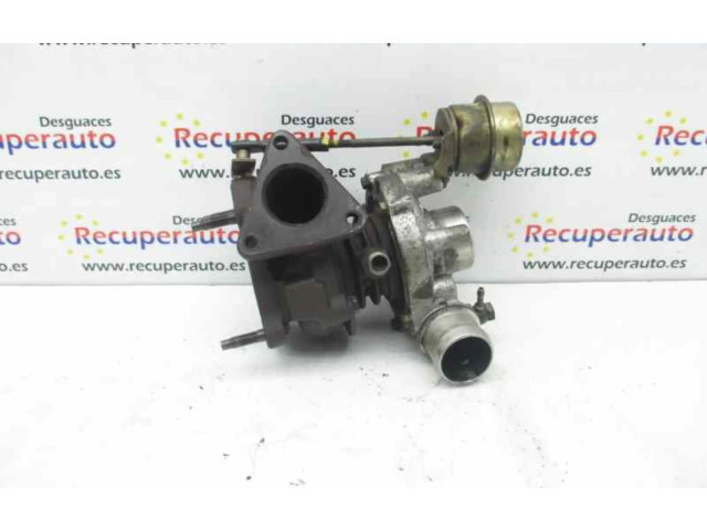 Турбина Seat Ibiza II (6k) 038145701F