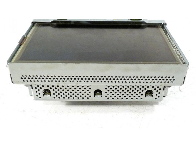 Экран/ дисплей / маленький экран 7612055057, DW9310E889BD Jaguar XJ X351